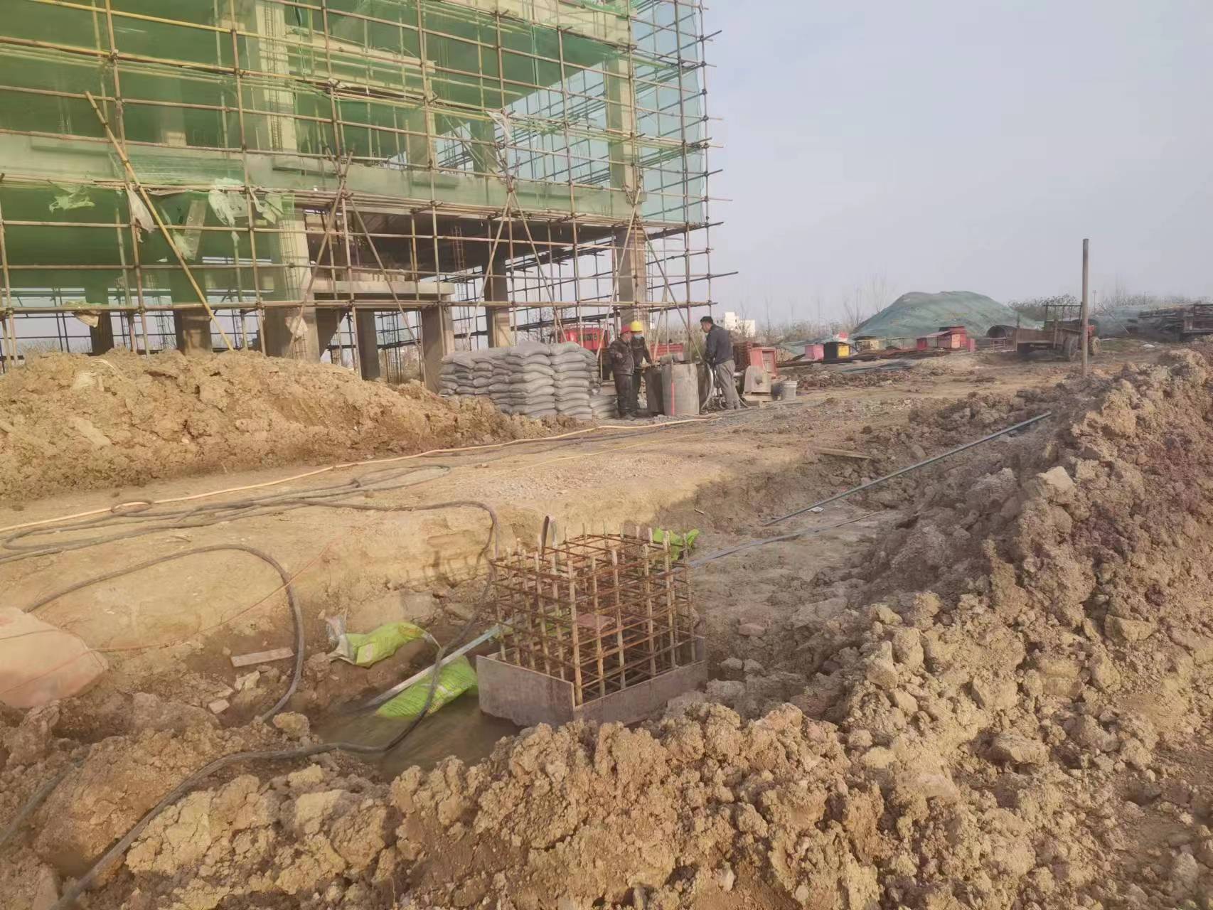 鄢陵当桥梁出现裂缝的时候应该及时加固修补